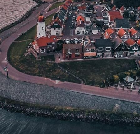 B&B De Reede Урк Экстерьер фото