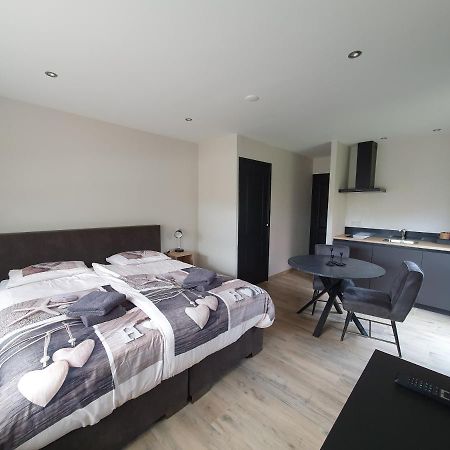 B&B De Reede Урк Экстерьер фото