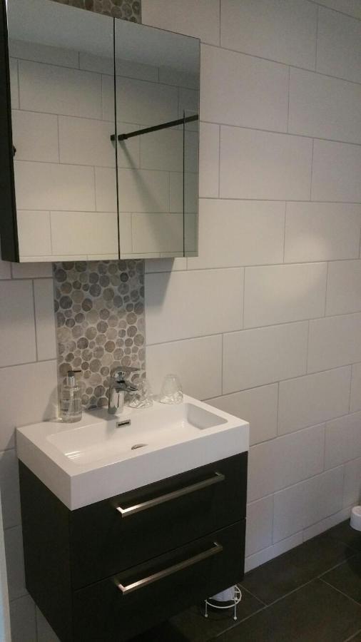 B&B De Reede Урк Экстерьер фото