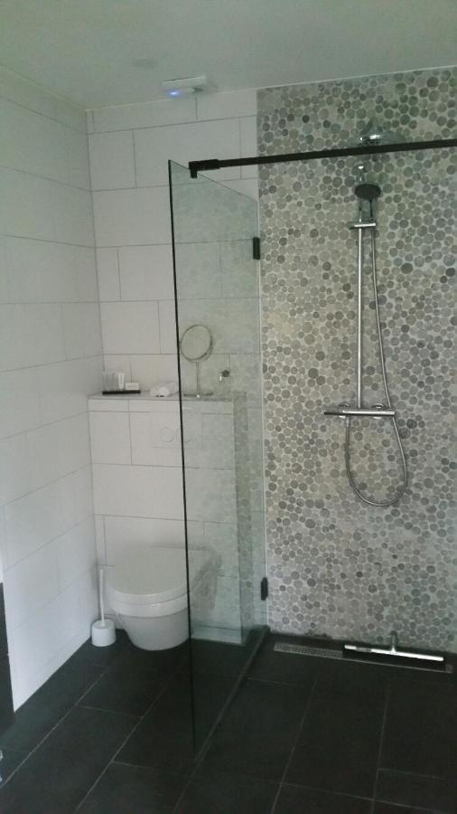 B&B De Reede Урк Экстерьер фото