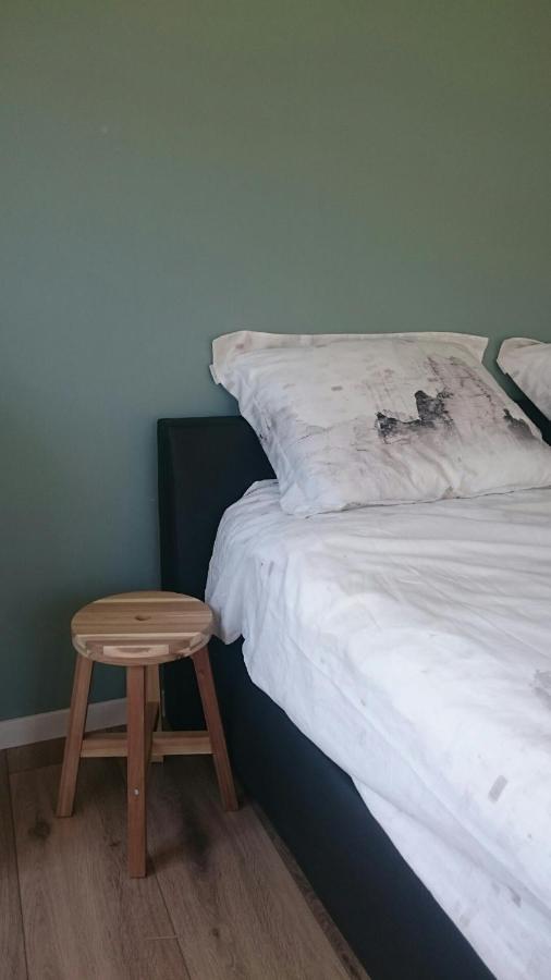B&B De Reede Урк Экстерьер фото