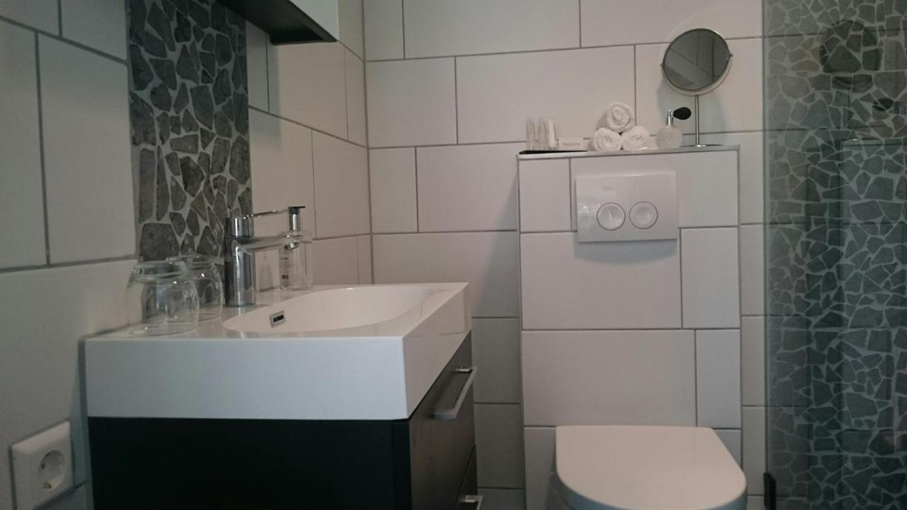 B&B De Reede Урк Экстерьер фото