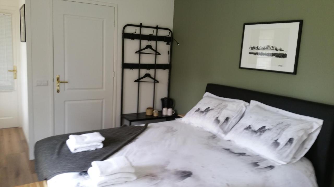 B&B De Reede Урк Экстерьер фото