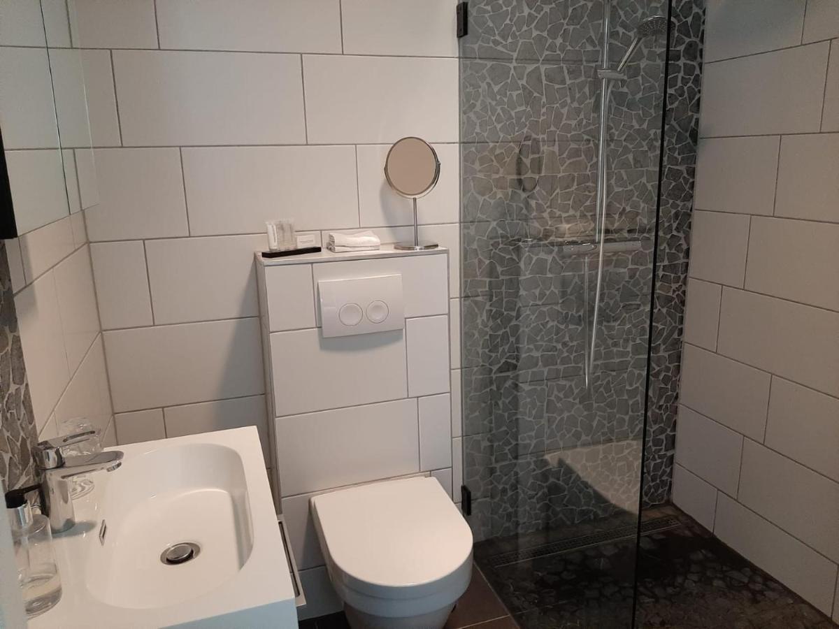 B&B De Reede Урк Экстерьер фото