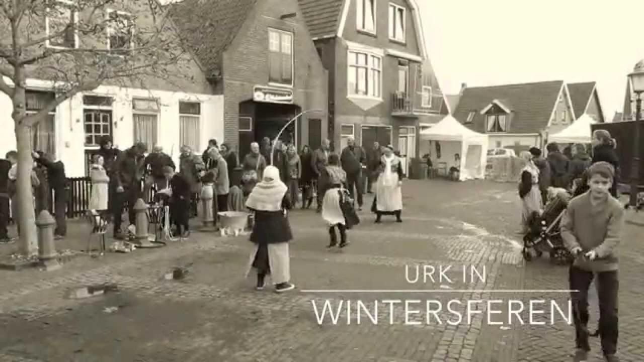B&B De Reede Урк Экстерьер фото