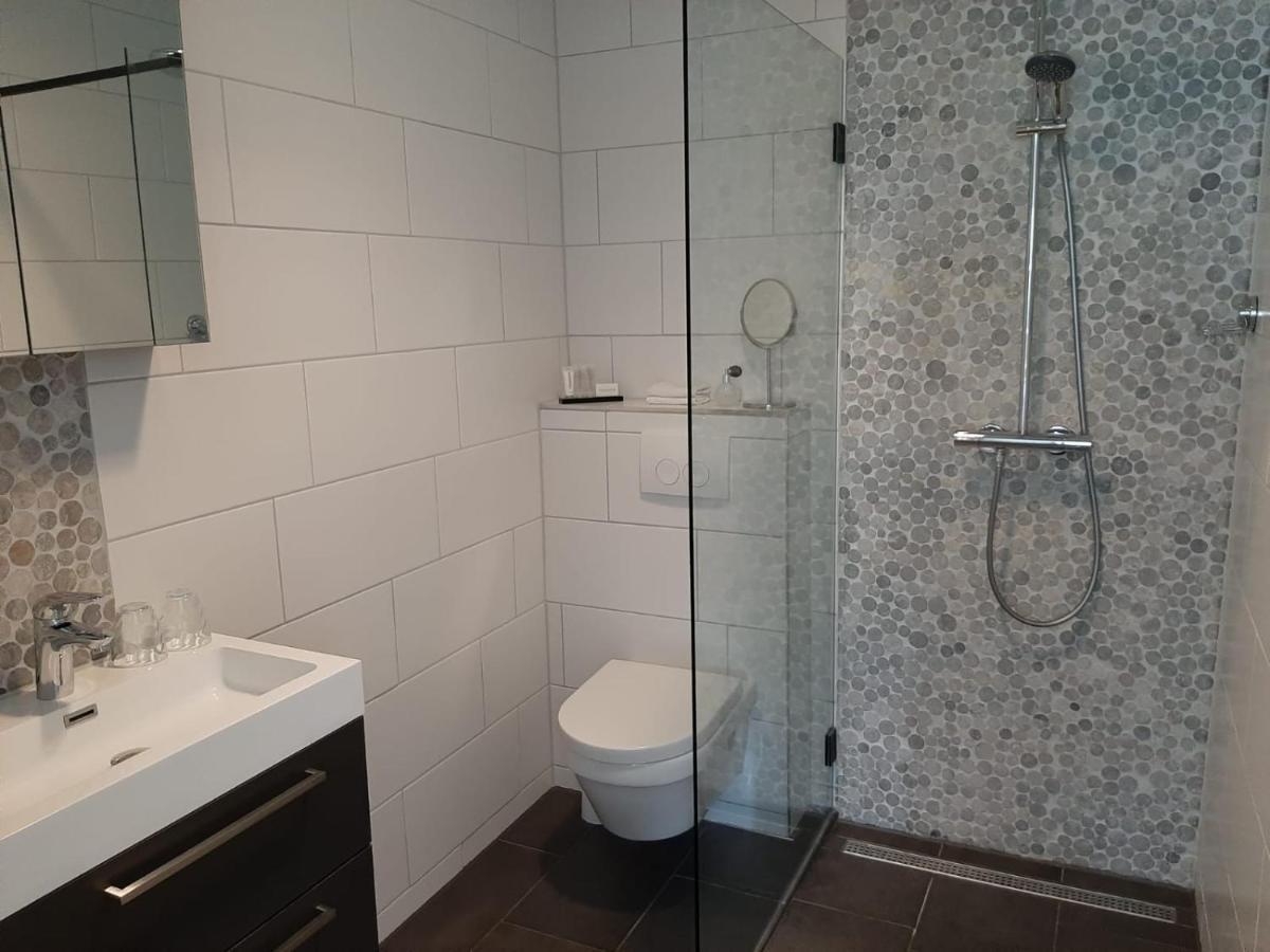 B&B De Reede Урк Экстерьер фото