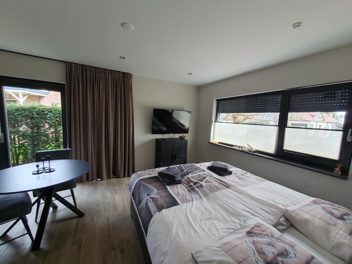 B&B De Reede Урк Экстерьер фото