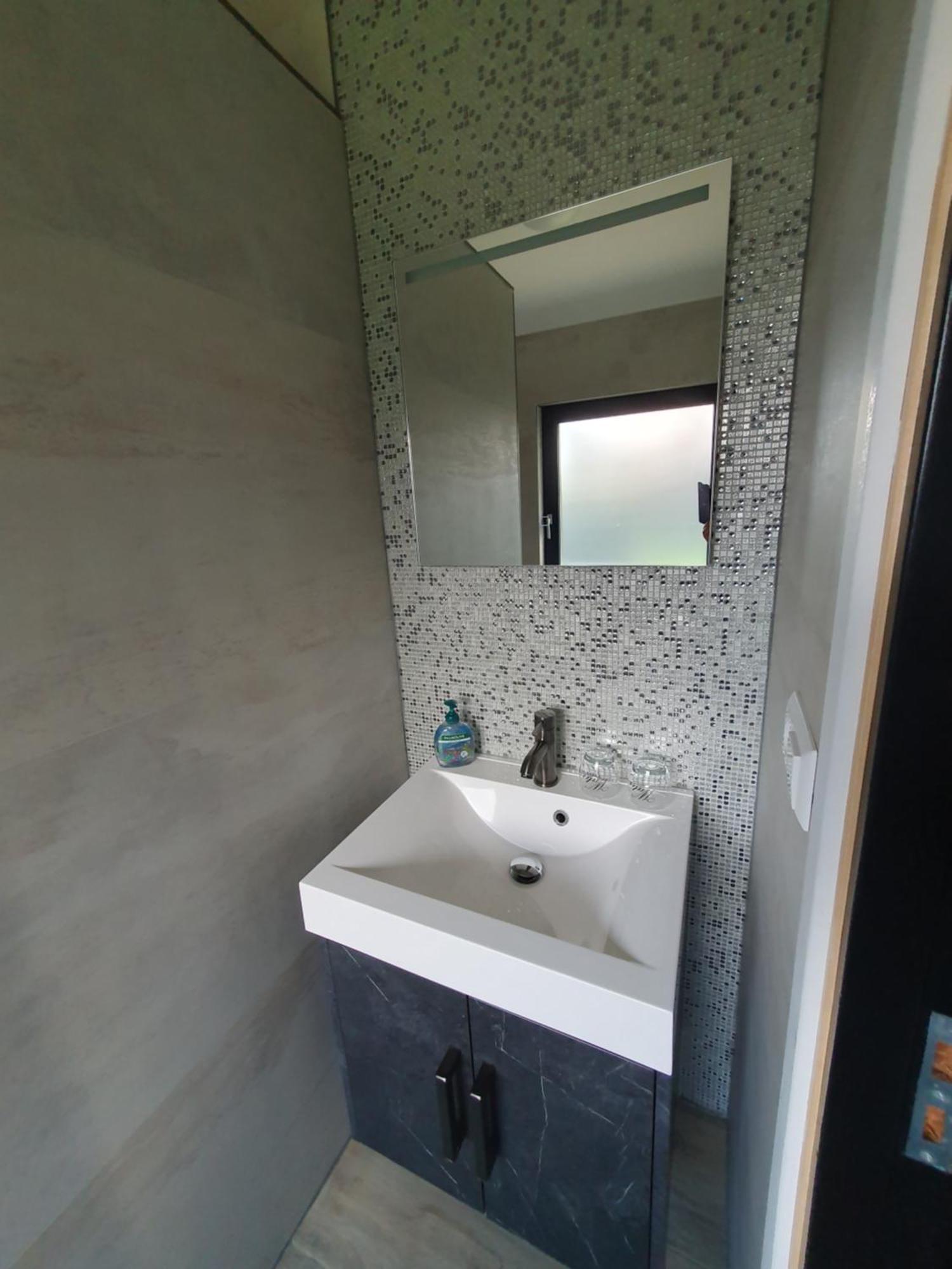 B&B De Reede Урк Номер фото
